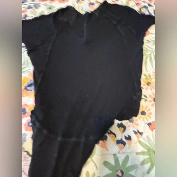 We the free Thermal Top black XS - Picture 10 of 14